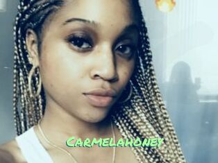 Carmelahoney