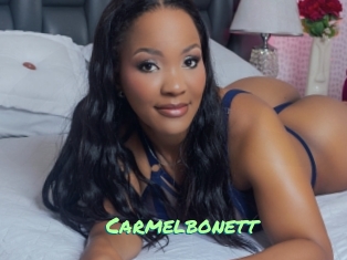 carmelbonett Gothicorgien