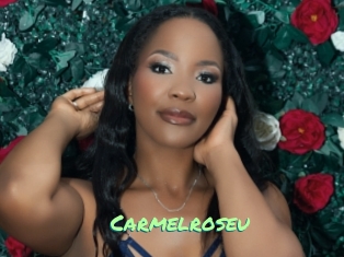 Carmelroseu