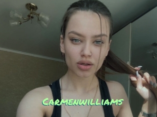 Carmenwilliams
