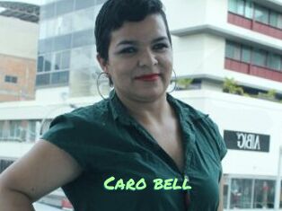 caro_bell Gothicorgien