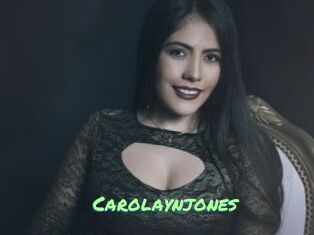 Carolaynjones