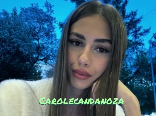 Carolecandanoza