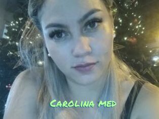 Carolina_med