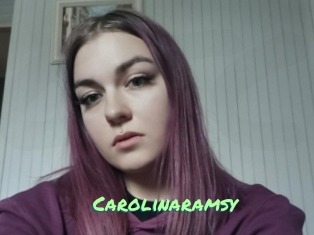 Carolinaramsy