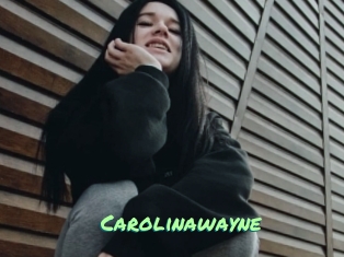 Carolinawayne