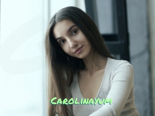 carolinayum Gothicorgien