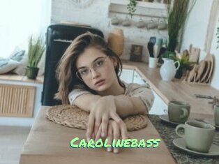 Carolinebass