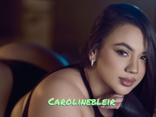 Carolinebleir