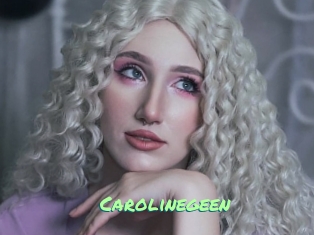 Carolinegeen
