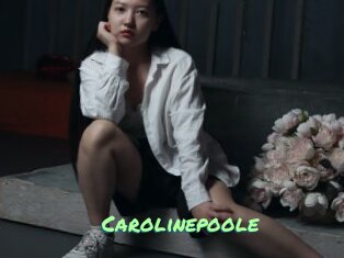 Carolinepoole