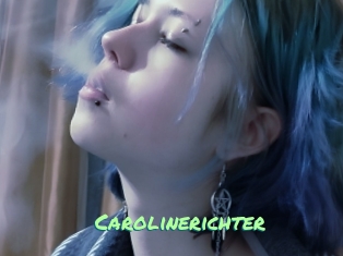 carolinerichter Gothicorgien