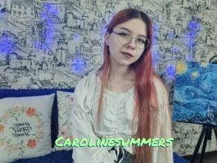 Carolinesummers
