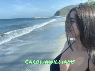Carolinwilliams