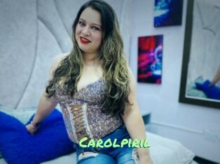 Carolpiril