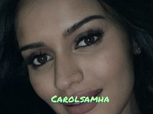 carolsamha Gothicorgien