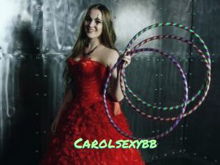 Carolsexybb