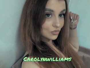 Carolynwilliams