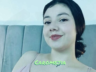 Caromejia