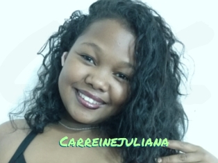 carreinejuliana Gothicorgien