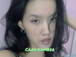 Carrieamber
