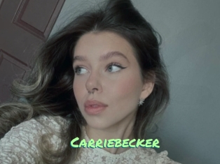 Carriebecker