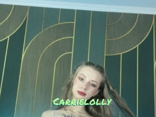 Carrielolly