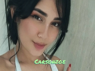 Carsonzoe