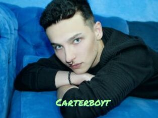 Carterboyt
