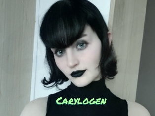 Carylogen