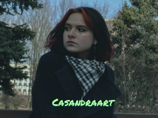 Casandraart
