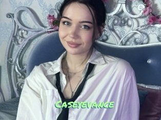 caseyevance Gothicorgien
