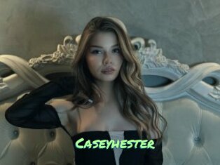 Caseyhester