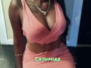 Cashmirr
