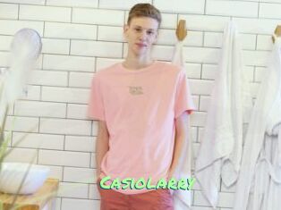 casiolarry Gothicorgien