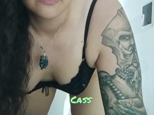 Cass