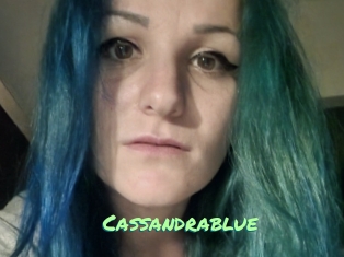 Cassandrablue