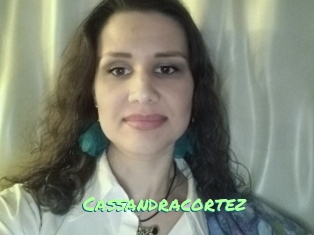 Cassandracortez