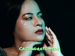 Cassandratomson
