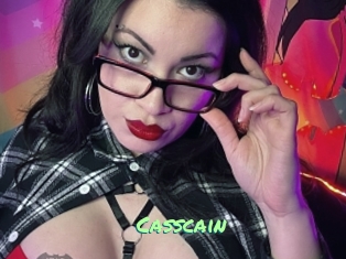 Casscain