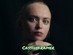 Cassidykramer