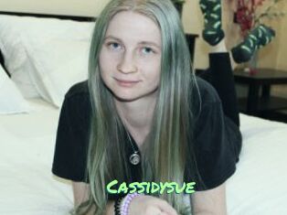 Cassidysue