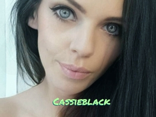 Cassieblack