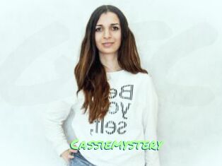 Cassiemystery