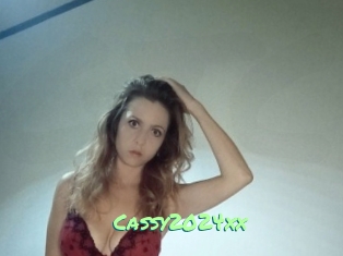Cassy2024xx