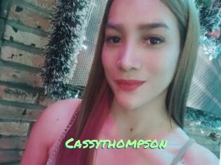 cassythompson Gothicorgien