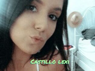 Castillo_lexi