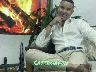 castroalex Gothicorgien