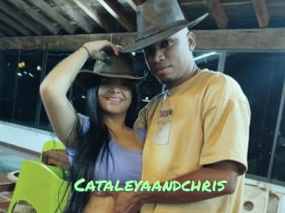 Cataleyaandchris