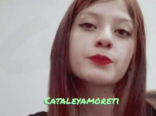 Cataleyamoreti